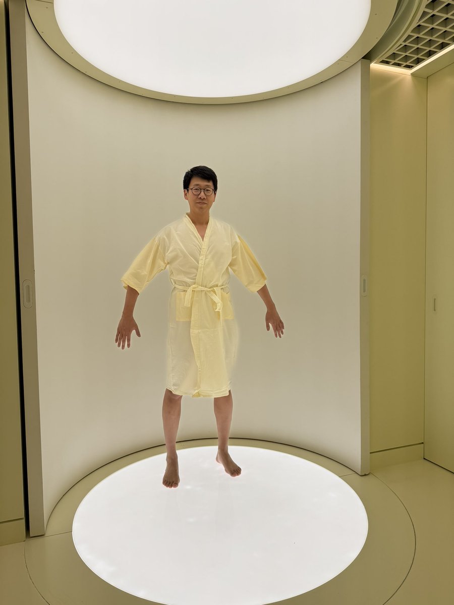 Jack Zhang tweet media