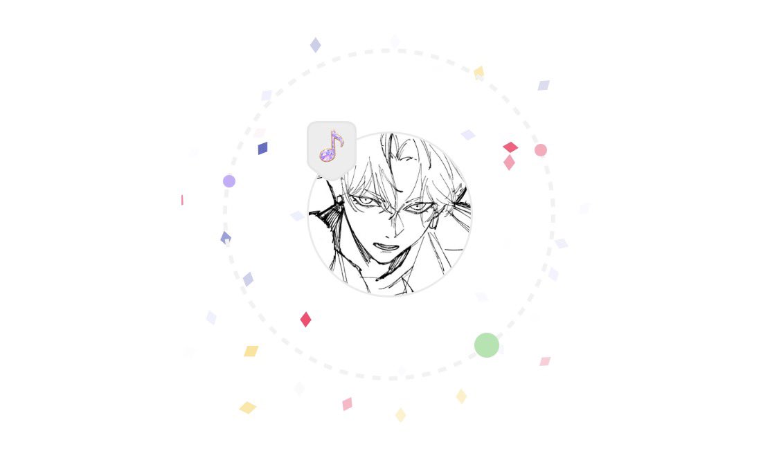 愁二郎 tweet media