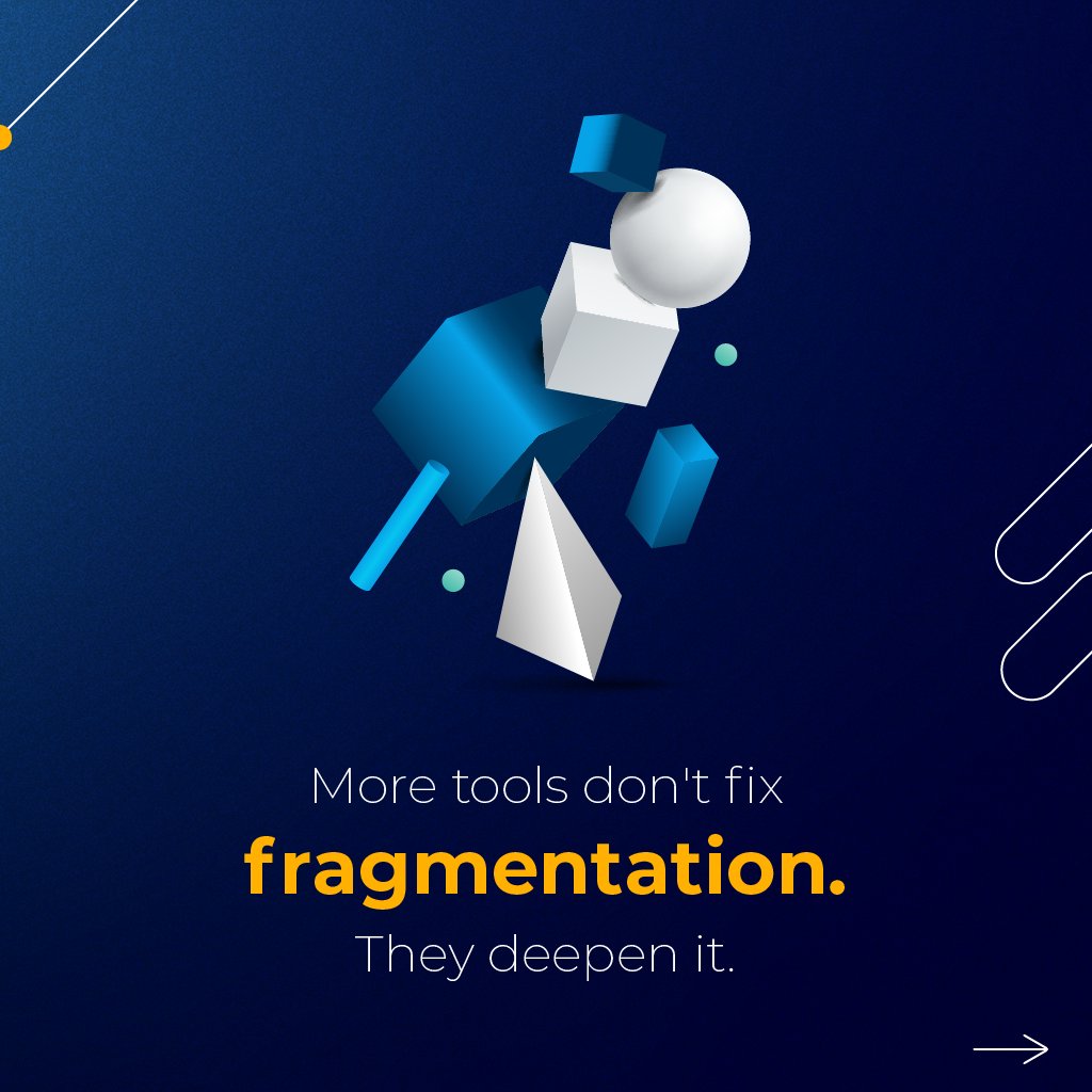 OpenIntlco's tweet photo. What if your biggest operational cost isn't what you think?

In the utilities industry, system silos silently drain 20–30% of annual operational costs, not to growth, not to innovation.

Discover more here: https://t.co/4MWjtViH1Q https://t.co/rQTFPCh0wk