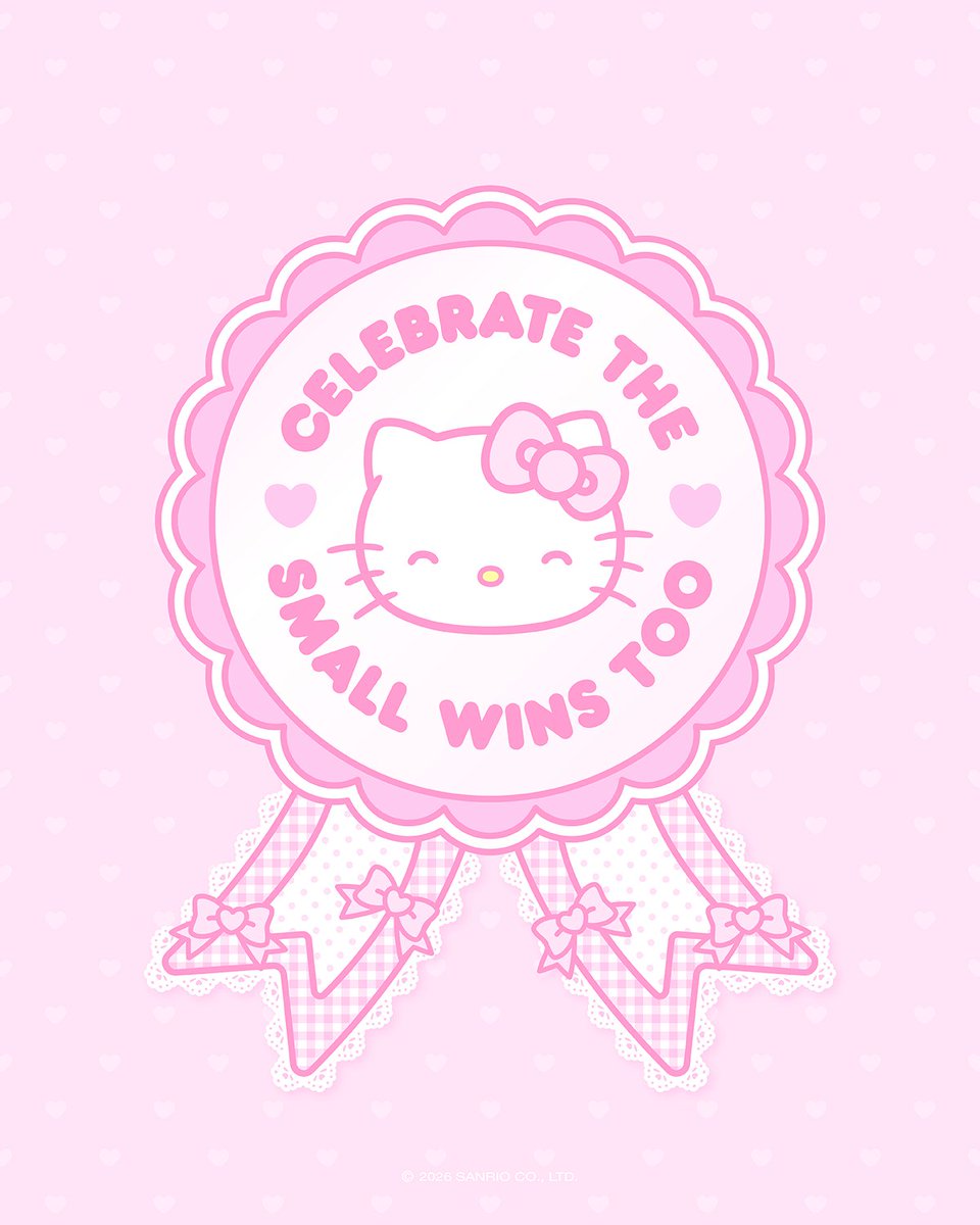 Hello Kitty tweet media