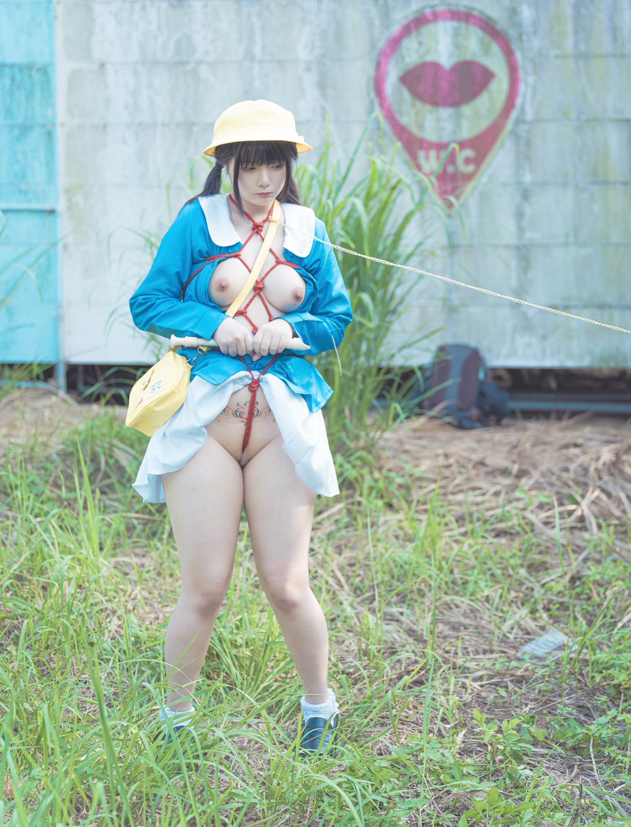影像之诗 tweet media