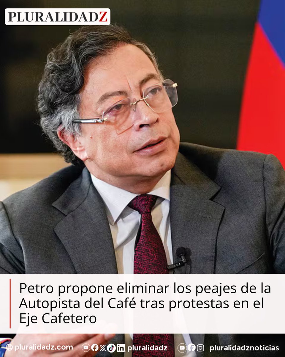 Pluralidad Z tweet media