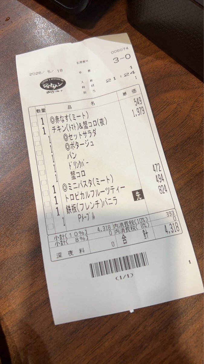 スノホワちゃん🍒 tweet media