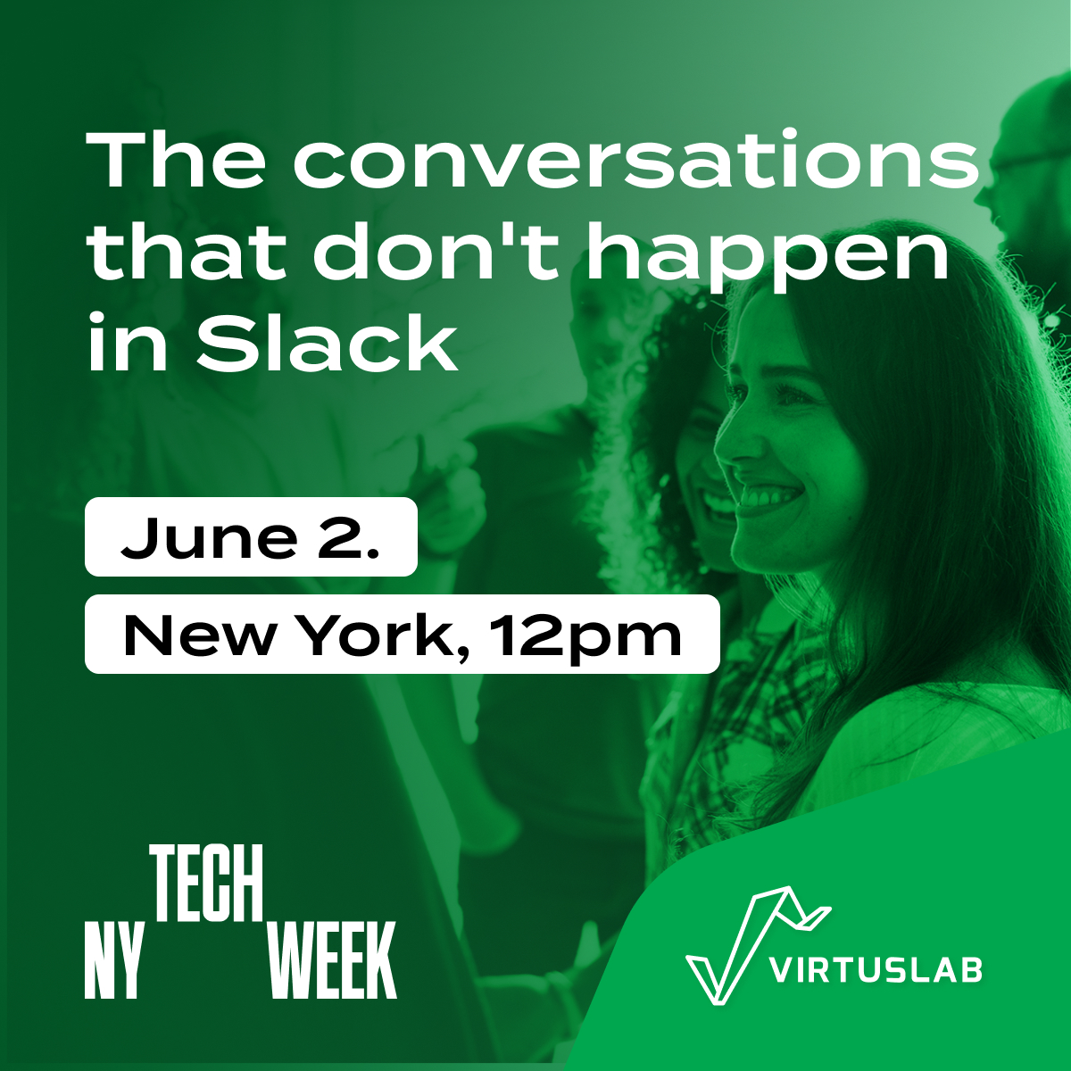 VirtusLab tweet media