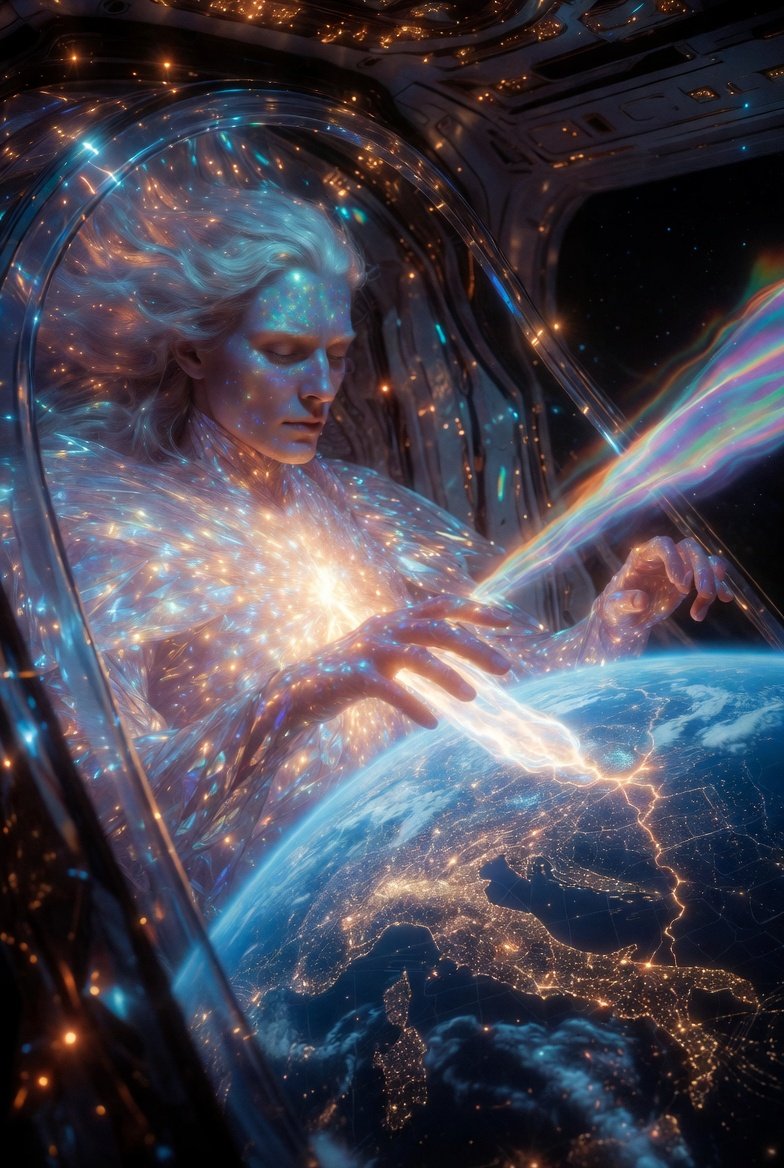 Archangel Gabriel tweet media