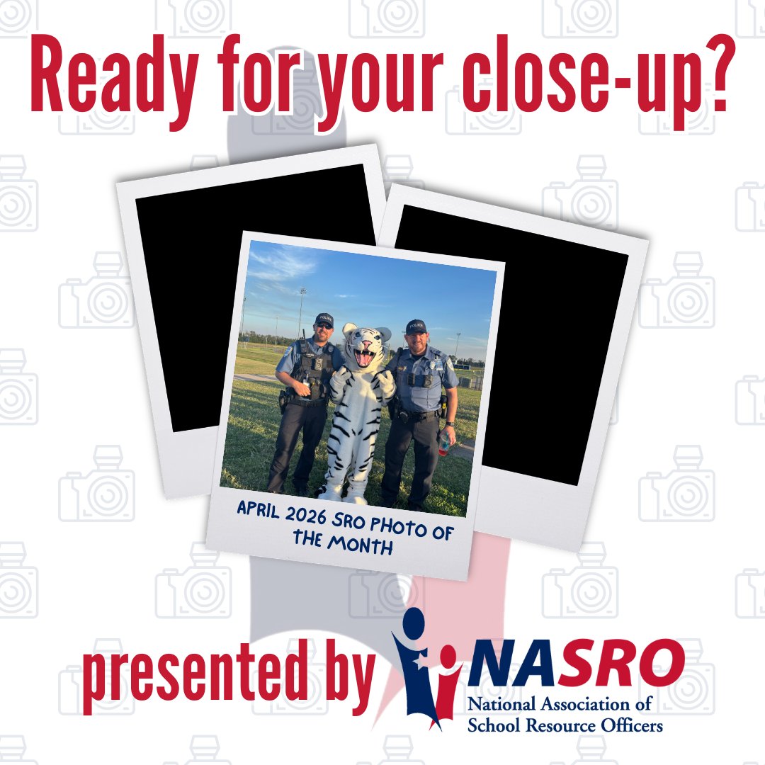 NASRO tweet media