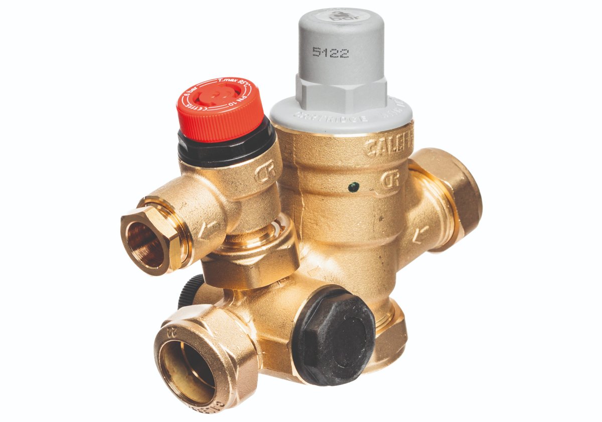 Professional Heating & Plumbing Installer (PHPI) tweet media
