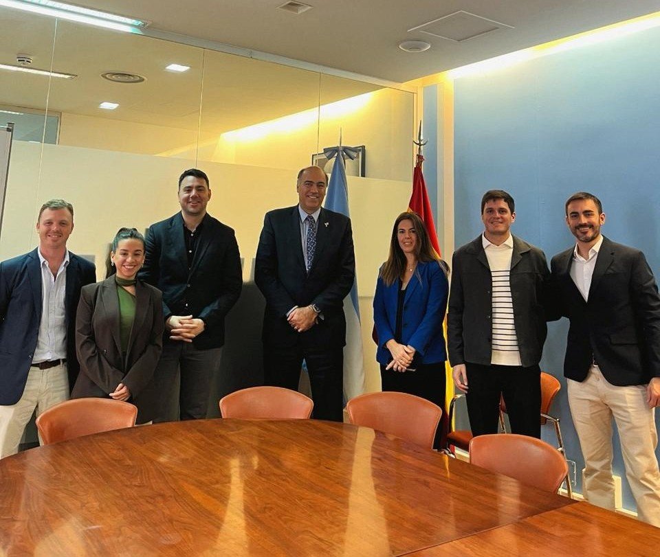 Madrid Innovation tweet media
