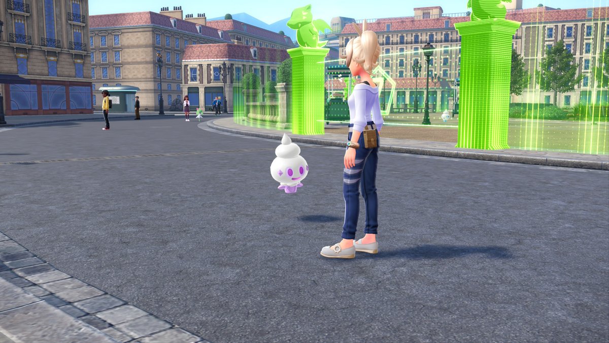 れんぴょろ@ポケモン実況 tweet media