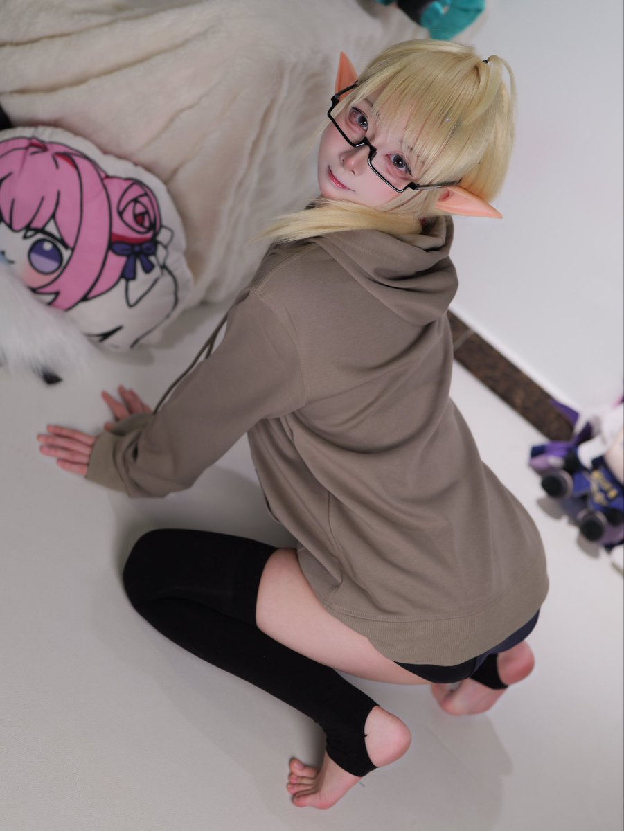 音音oi tweet media