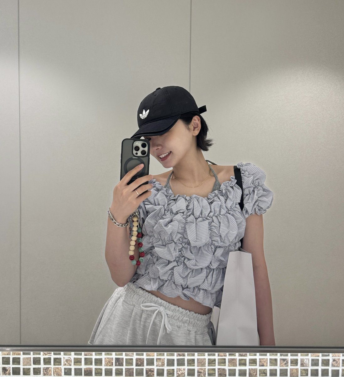 足立 佳奈 (@kana1014lm) / Posts / X