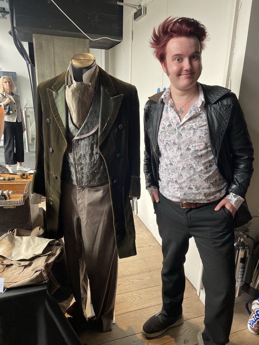 Ruaidhri Guest tweet media