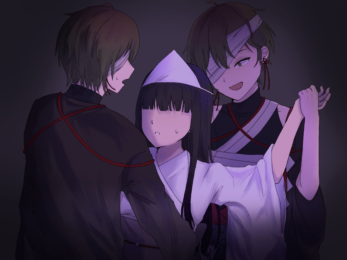 りつ 特いつ《あ09》 tweet media