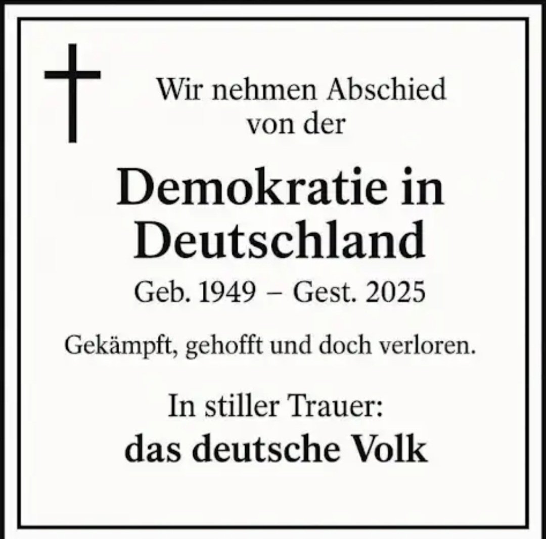 Thomas Michael Pfingsten tweet media