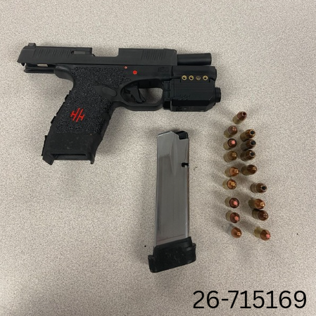 Anne Arundel County Police Department tweet media