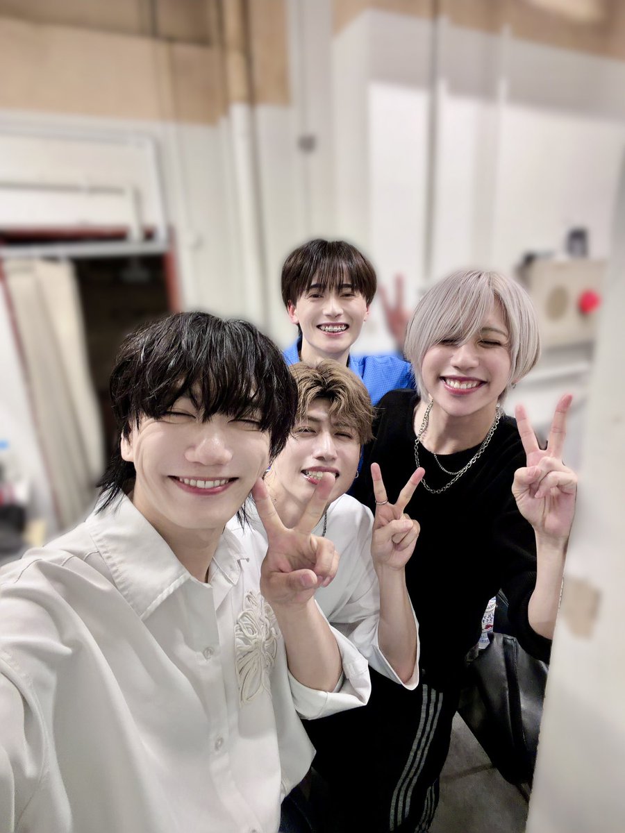 黄ノ瀬はるき(ReLIT)💫 (@haruki_ReL) / Posts / X