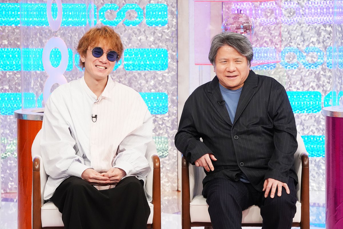 テレ東 tweet media