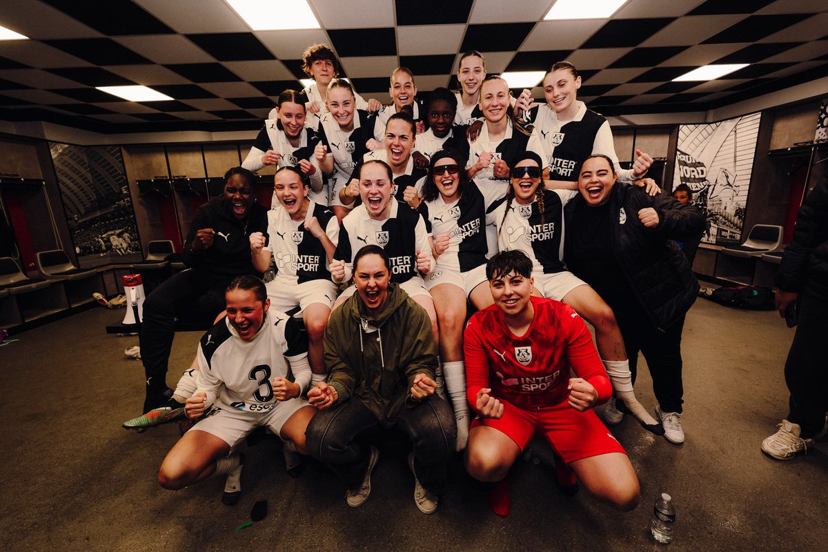 Amiens SC tweet media