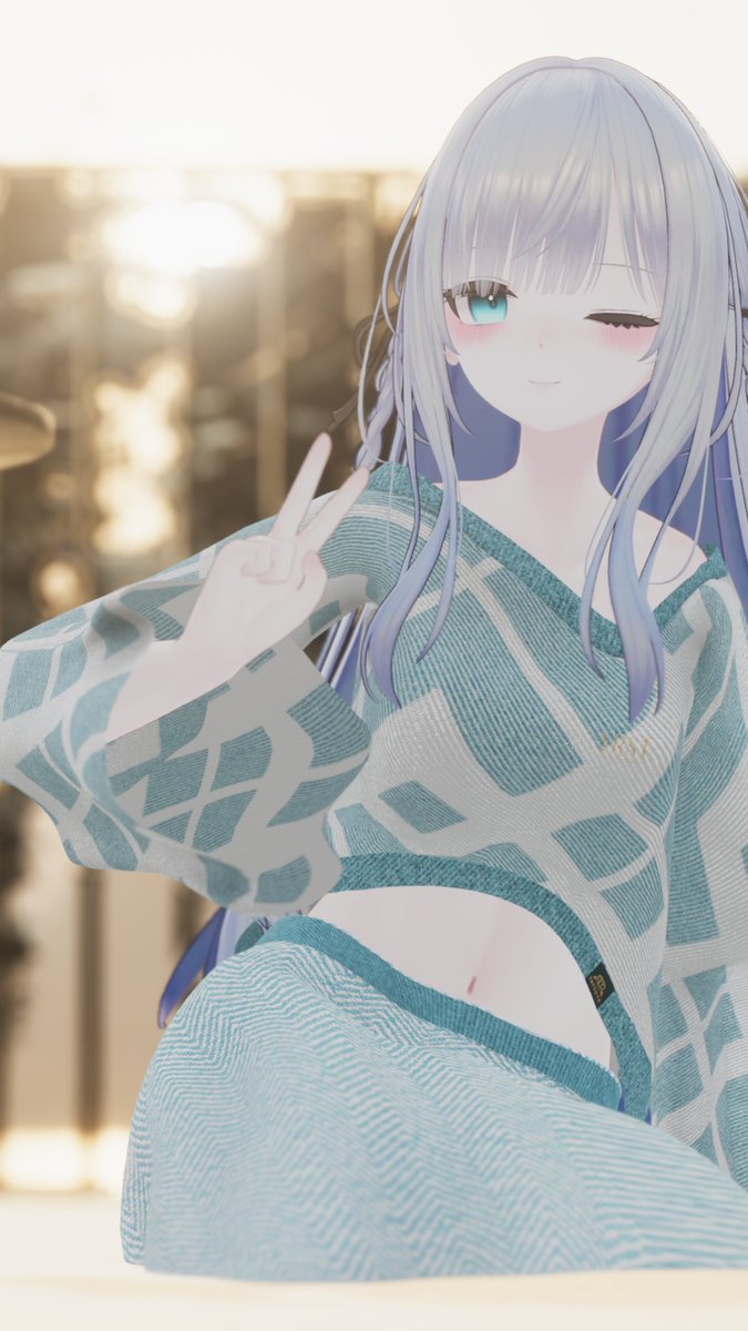 いぐるんVR tweet media