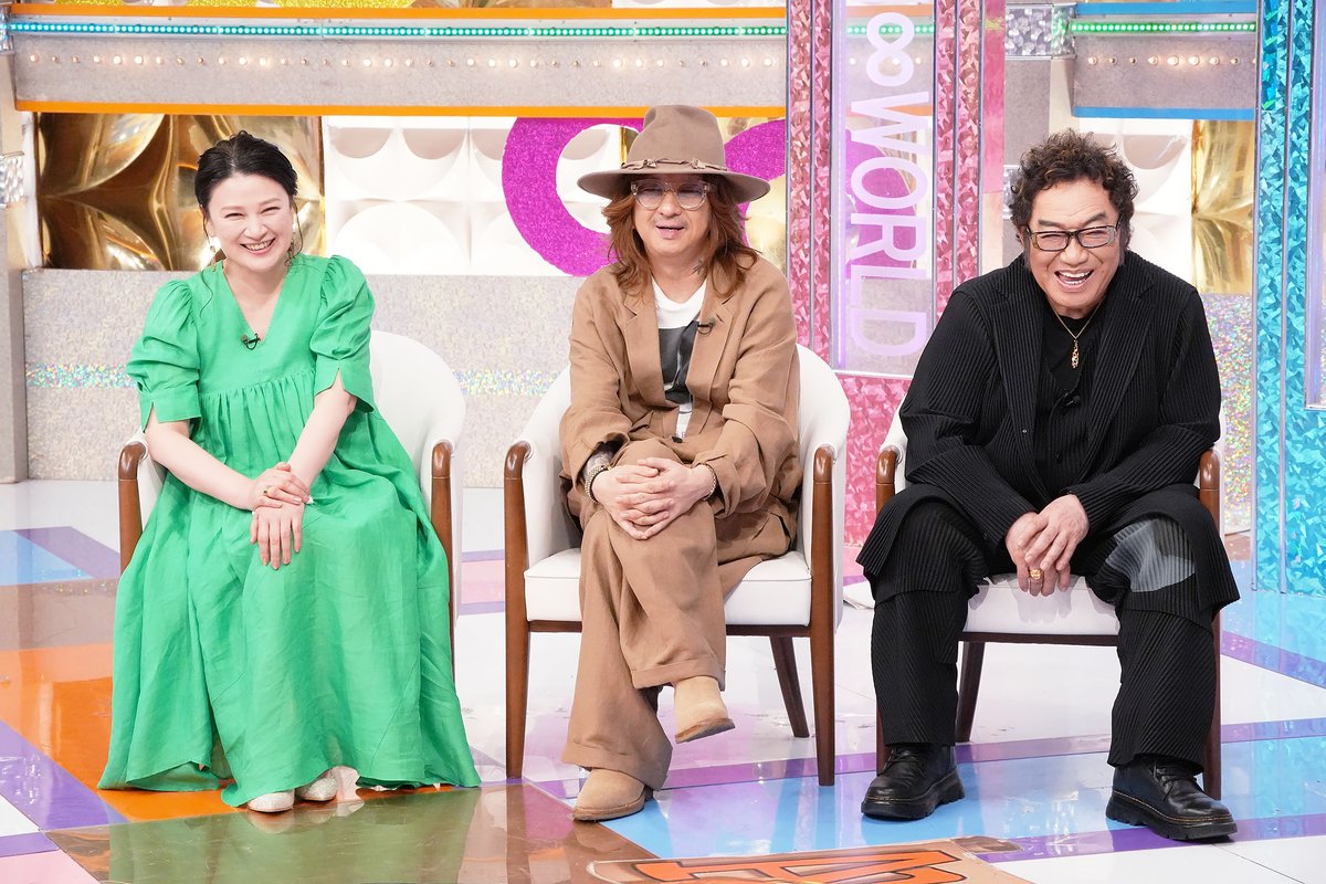 テレ東 tweet media