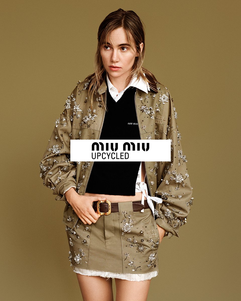 Miu Miu tweet media