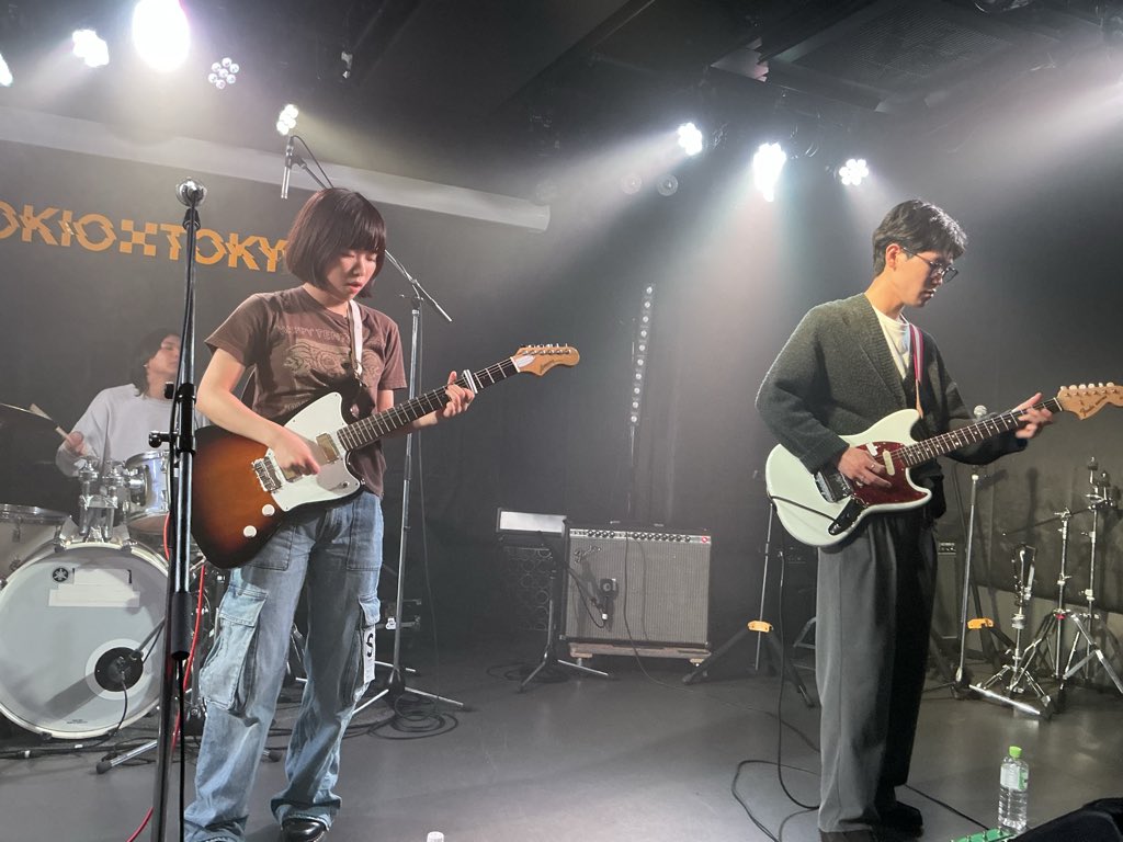 石浜哲士 tweet media