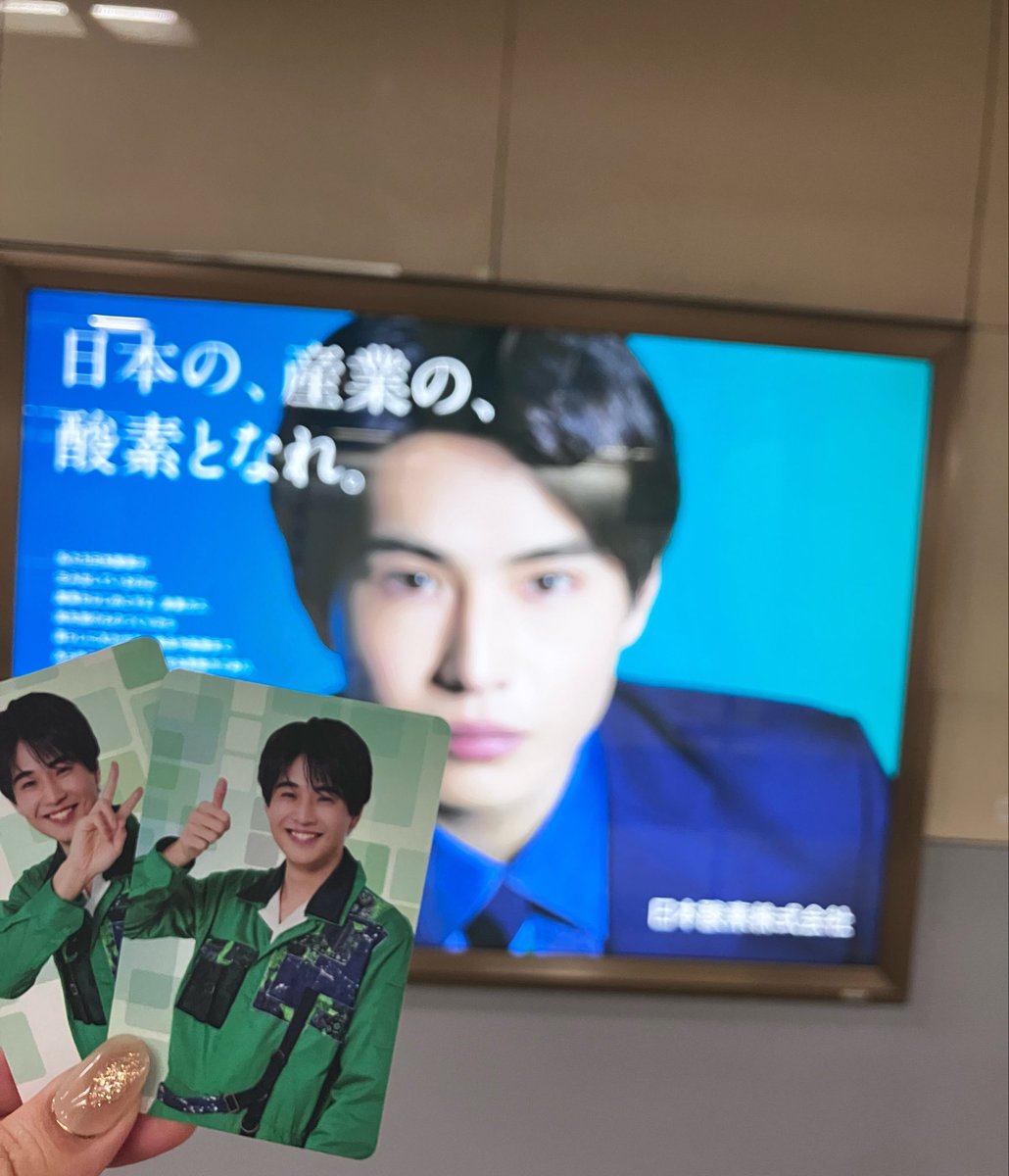 ぽりん tweet media