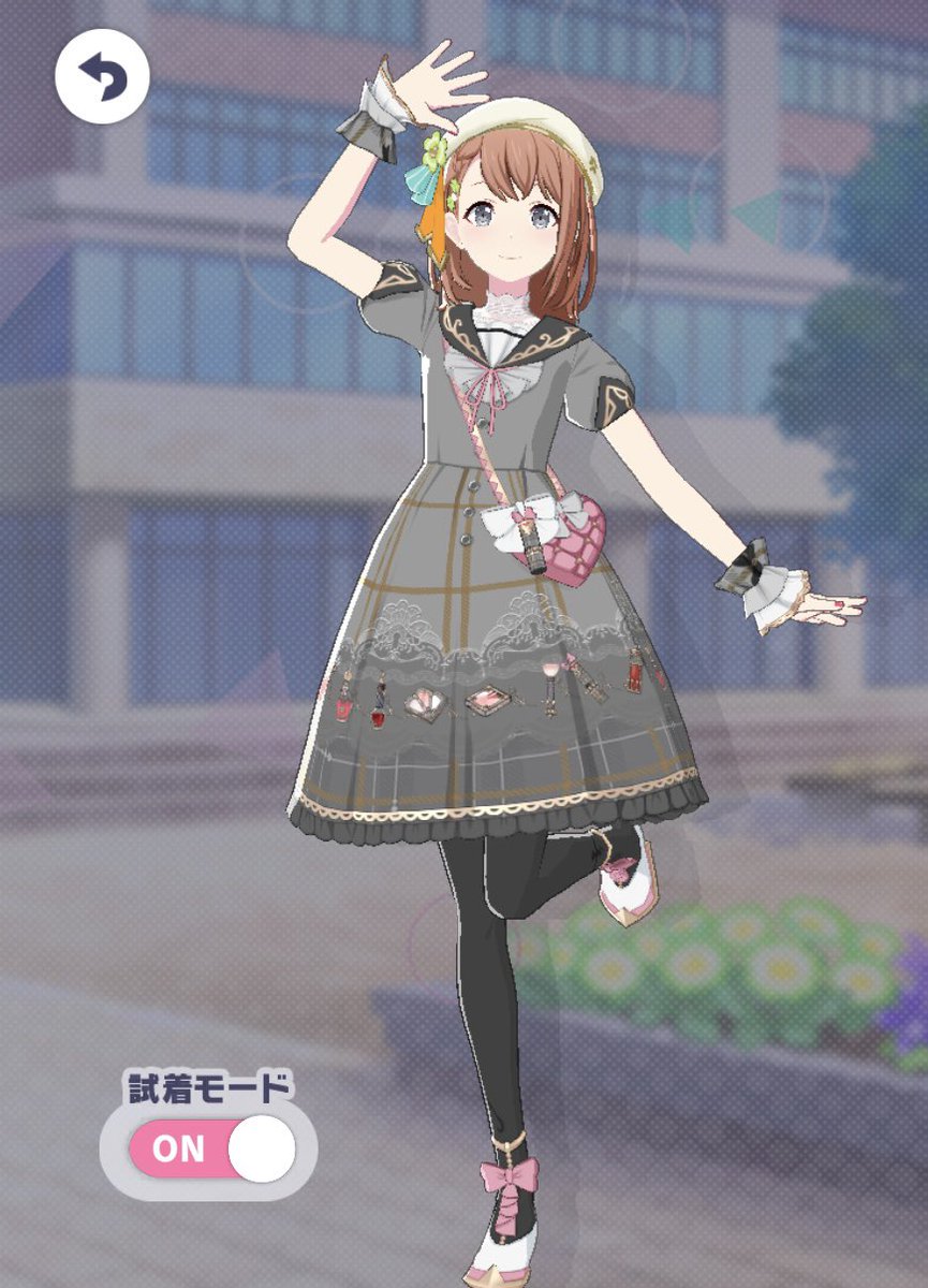 なべ tweet media