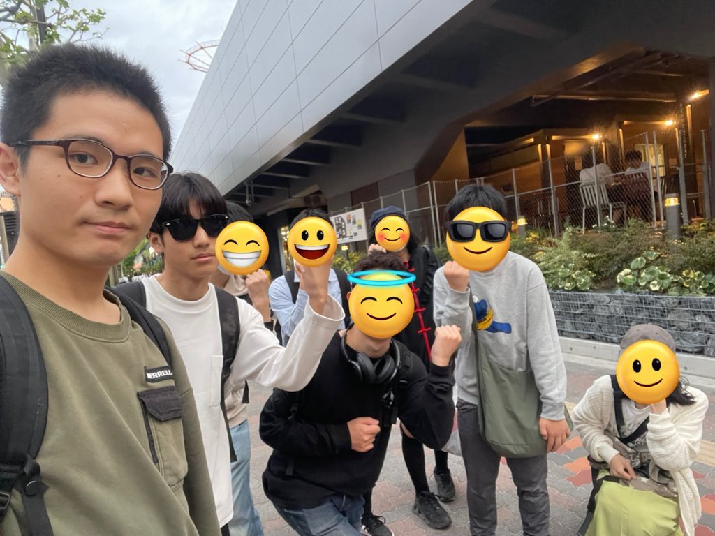 Catechin_Mania@差別反対ヒカマー tweet media