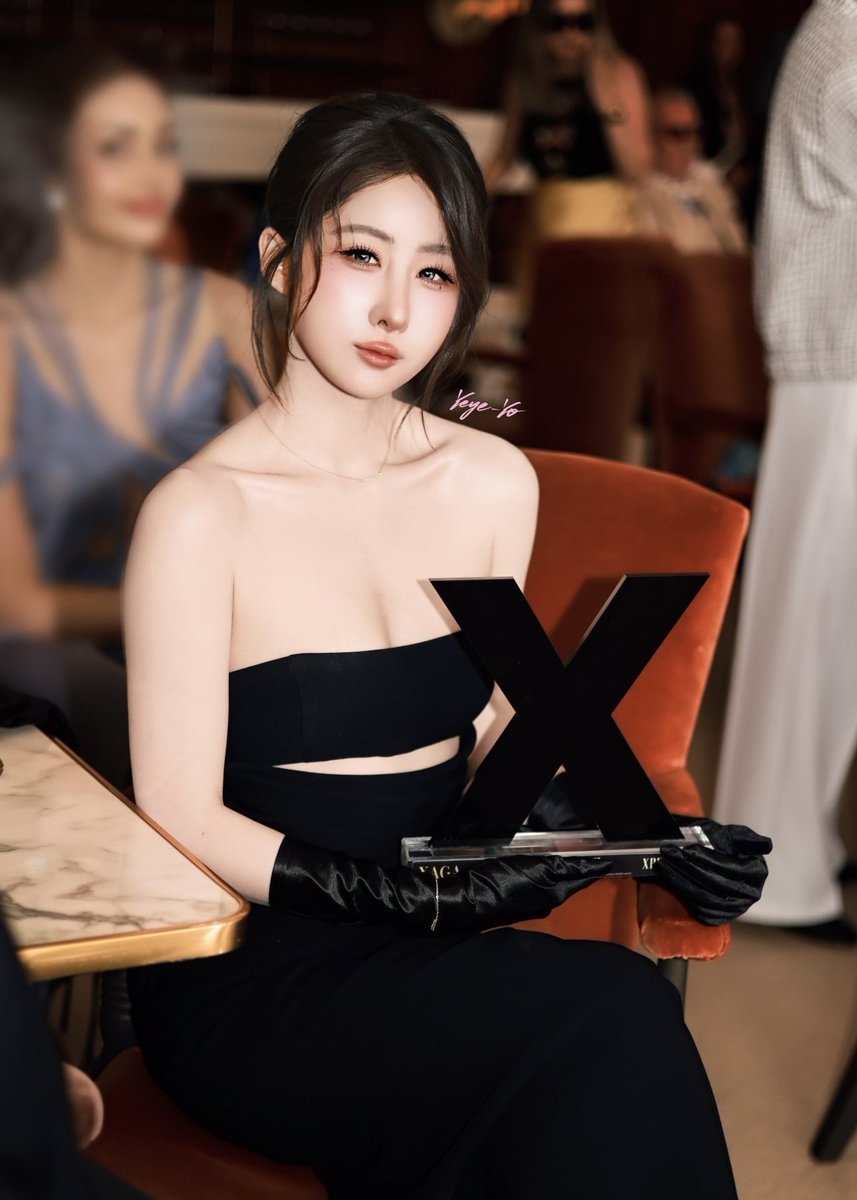 TS_Riah's tweet photo. X and Y secured! Now watch her complete the entire alphabet hahaha! @Yoko_apasra 

APASRA XAGA AWARDS
#YOKOxXPEDITION https://t.co/KhbXdUOOdO