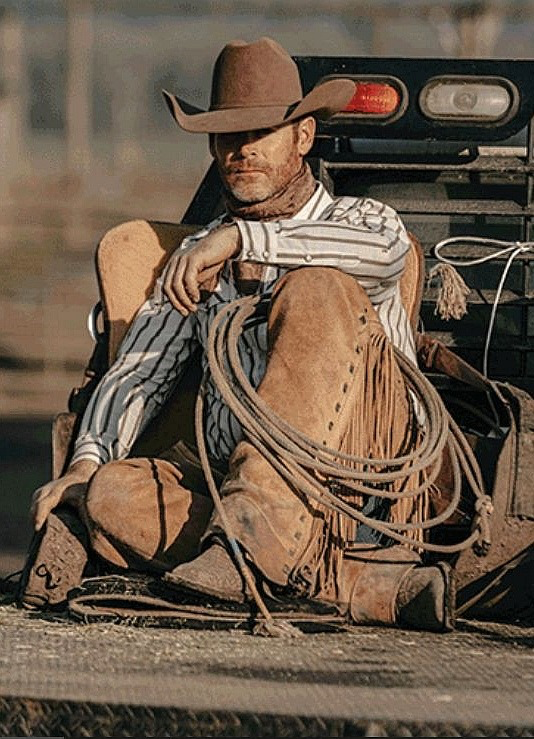 Ultra Rizzy Man Masculinity isn’t for women to define. Men, be men and be so without ...