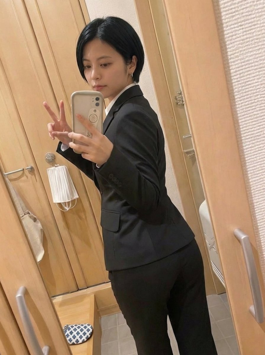 のあ tweet media