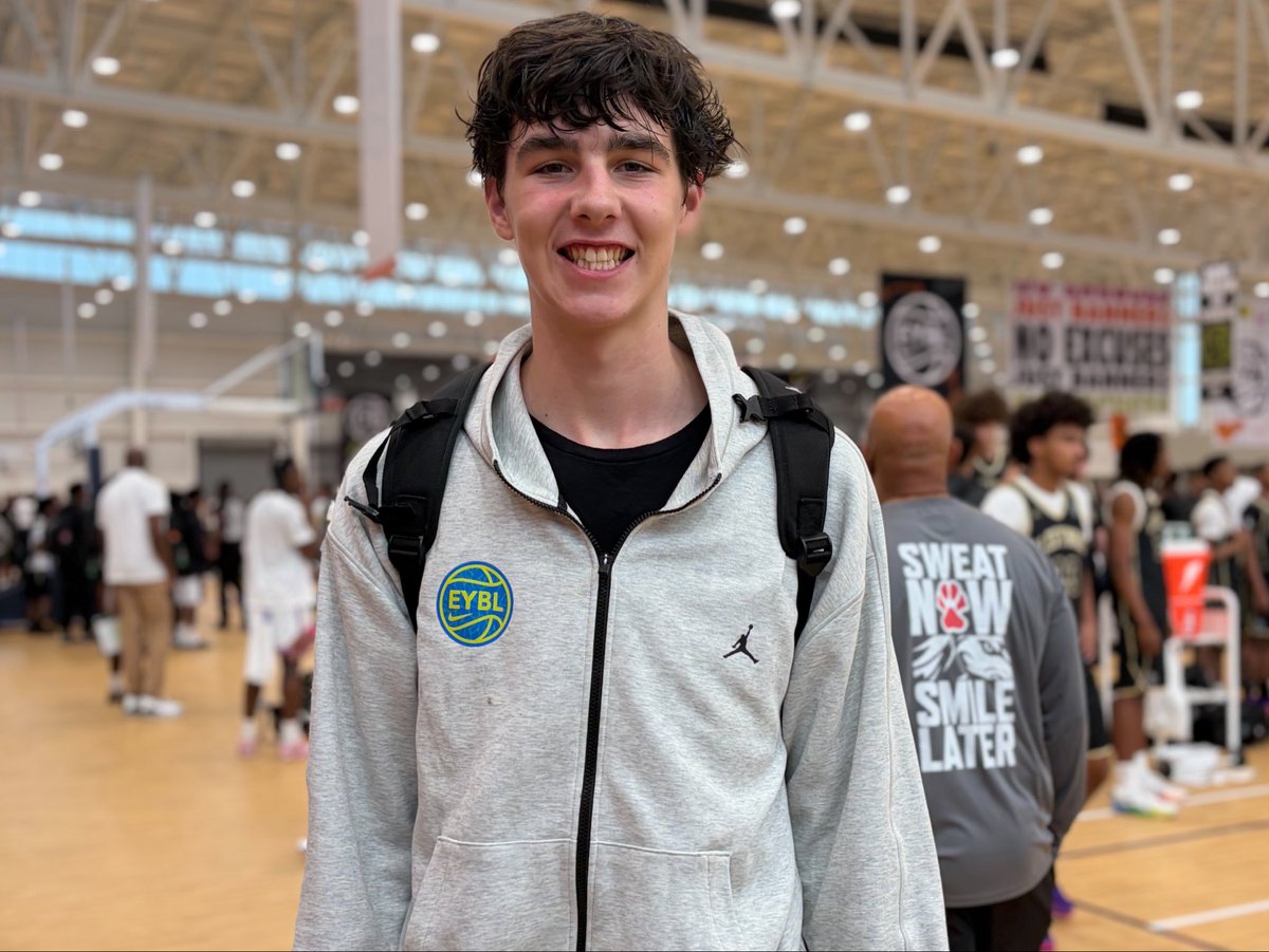 EliteHSscouting's tweet photo. Some Sunday @NikeEYB 15U/16U standouts:

2028
Martray Bagley (PG Elite)
Dylan Betts (Legynds)
📷 Jordan Mitchell (Indy Heat)
Everett Stuart (Indy Heat)

2029
📷 Grant Duggins (CP3)
Ajani Jones (Legynds)
📷 Damari Smith (CP3)
📷 Jeremiah Williams (Boo) https://t.co/wopFtXx5AZ