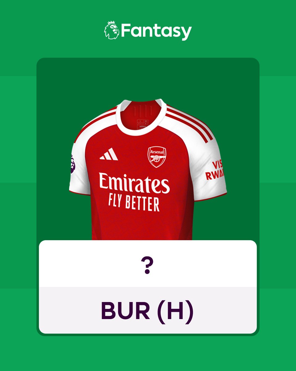 Fantasy Premier League tweet media