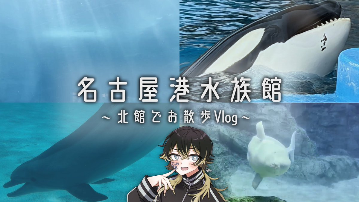 カゲル tweet media