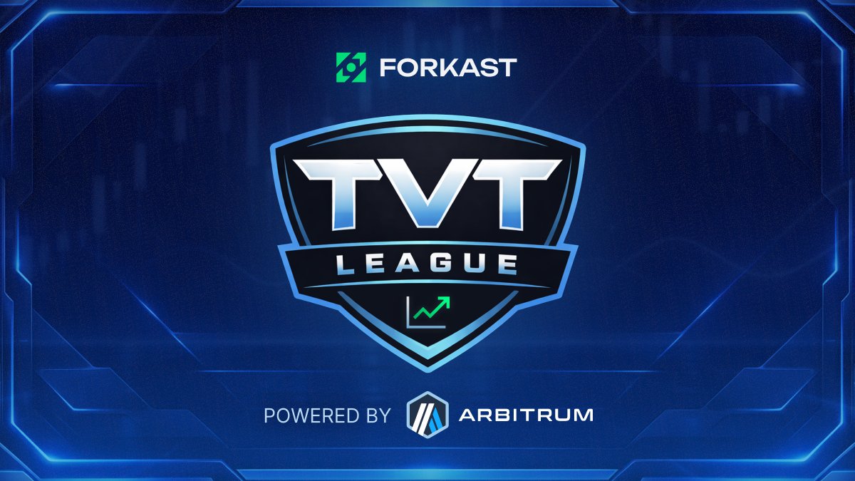 FORKAST tweet media