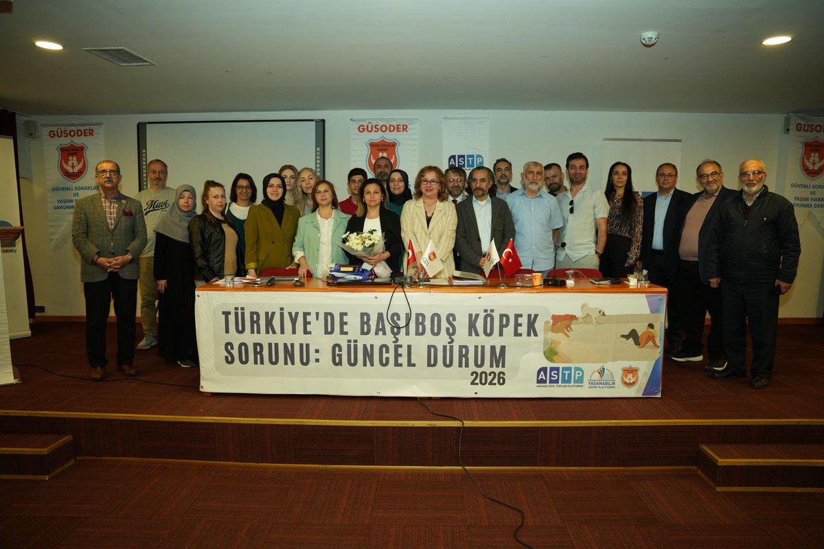 Derya PINAR tweet media