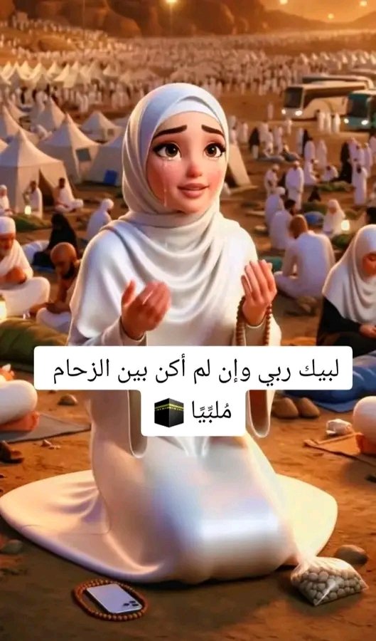 الداعيه خديجه محمود tweet media