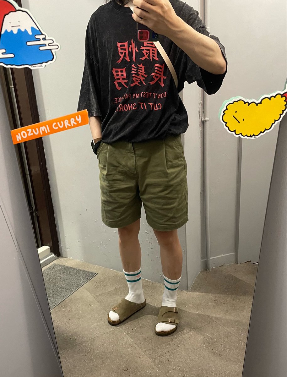 快樂僵屍 tweet media