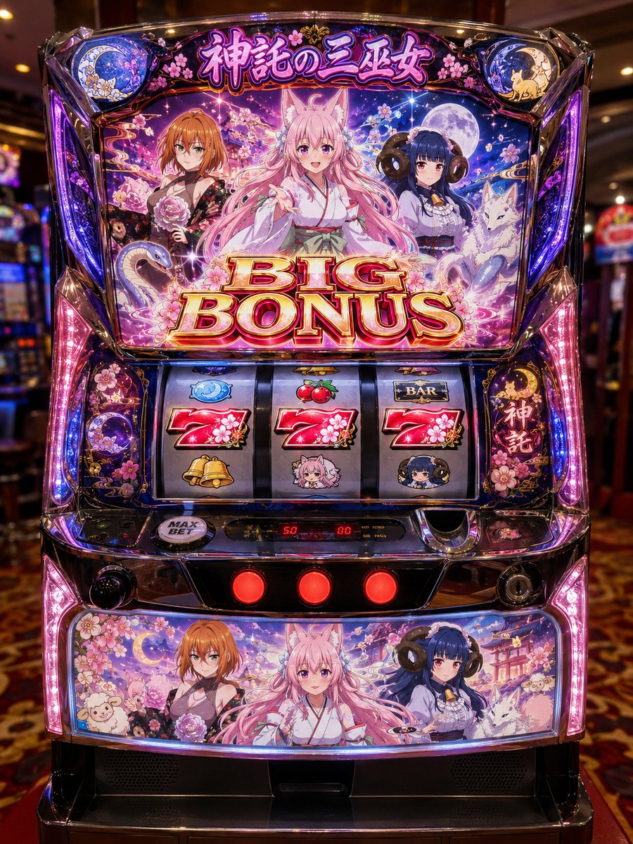 ねね@AIに夢中 tweet media