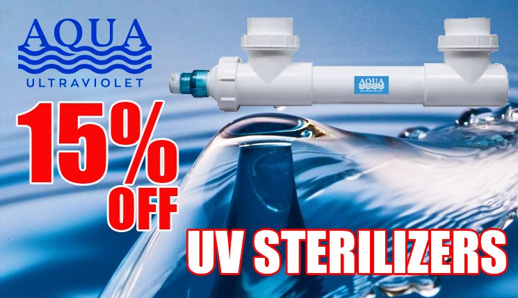 Premium Aquatics tweet media