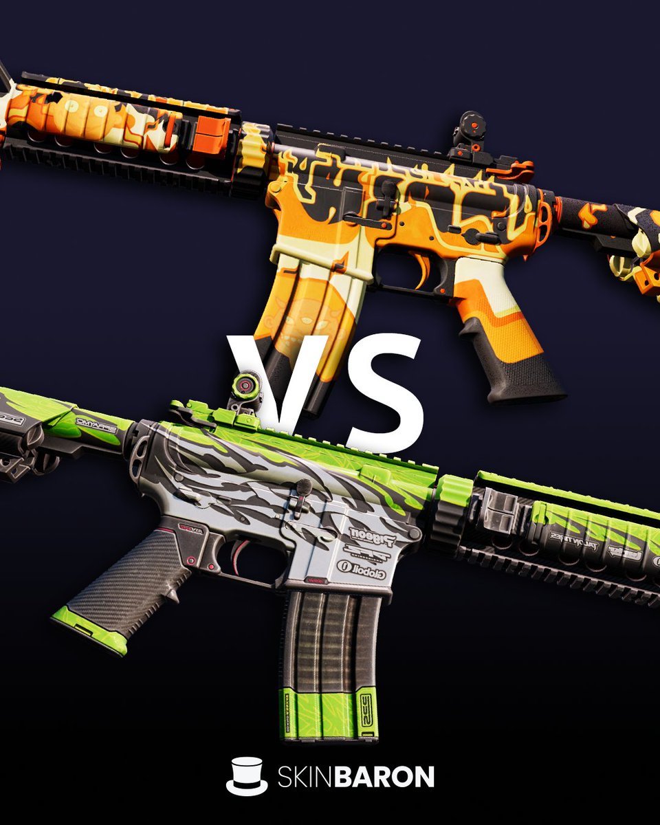 SkinBaronPL tweet media