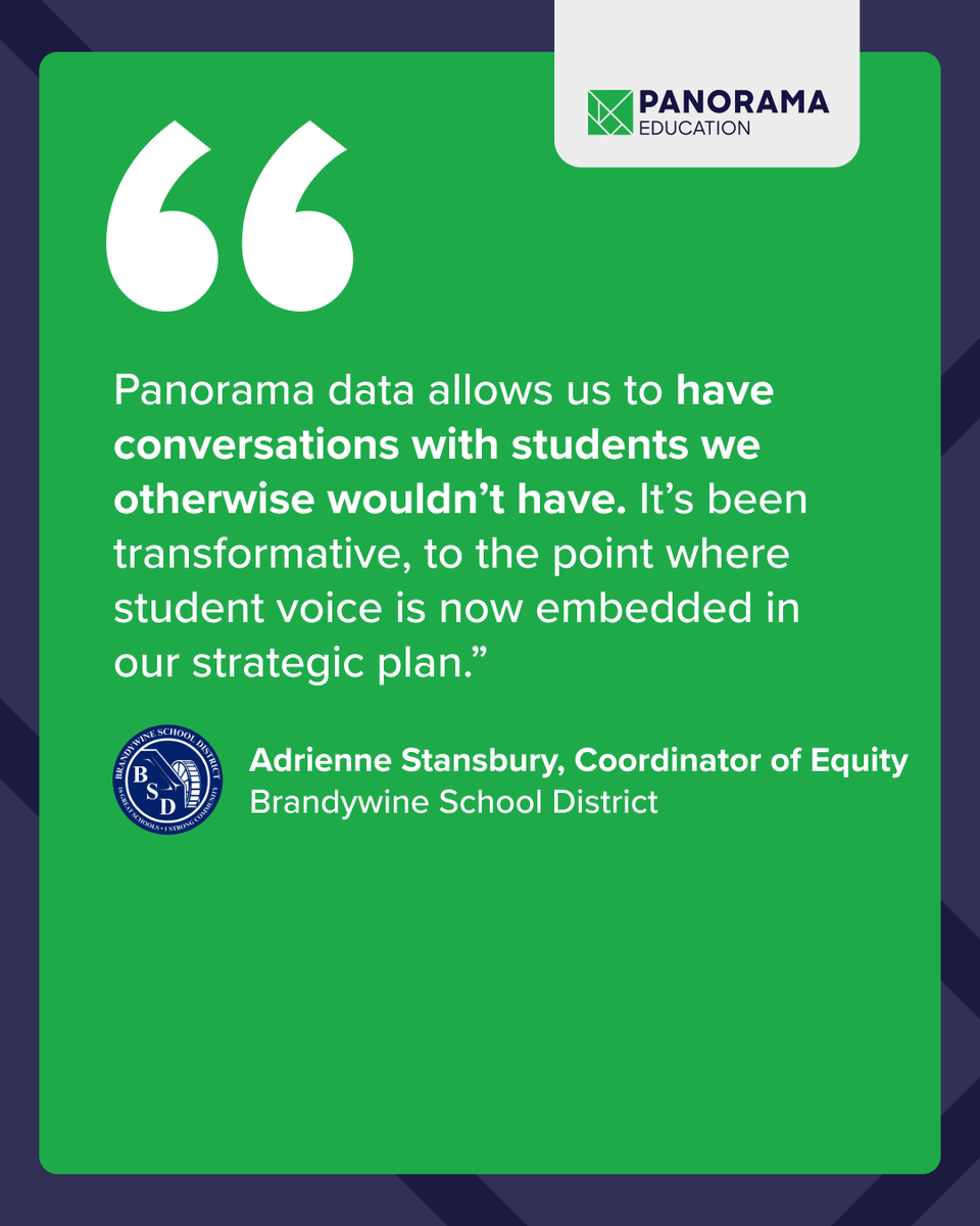 Panorama Education tweet media