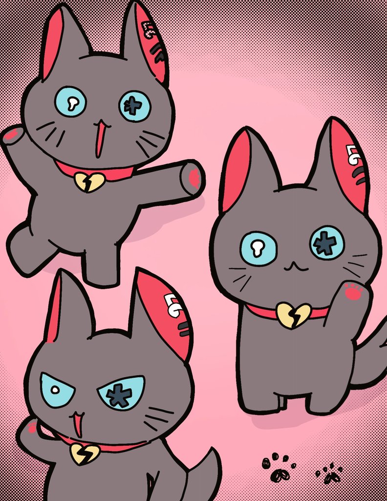 にーにゃ