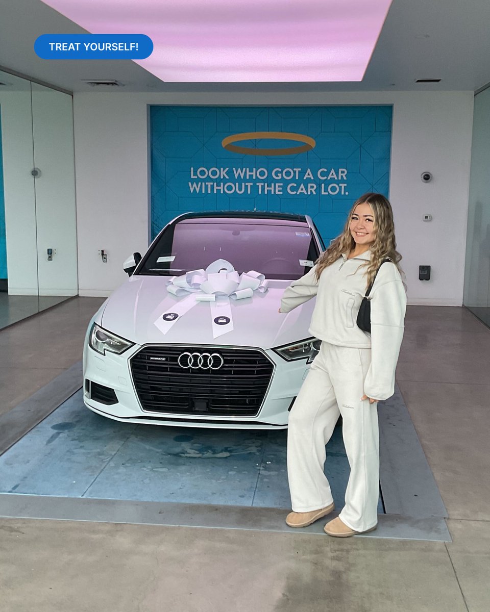 Carvana tweet media