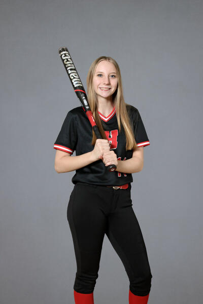 HHS Athletics tweet media
