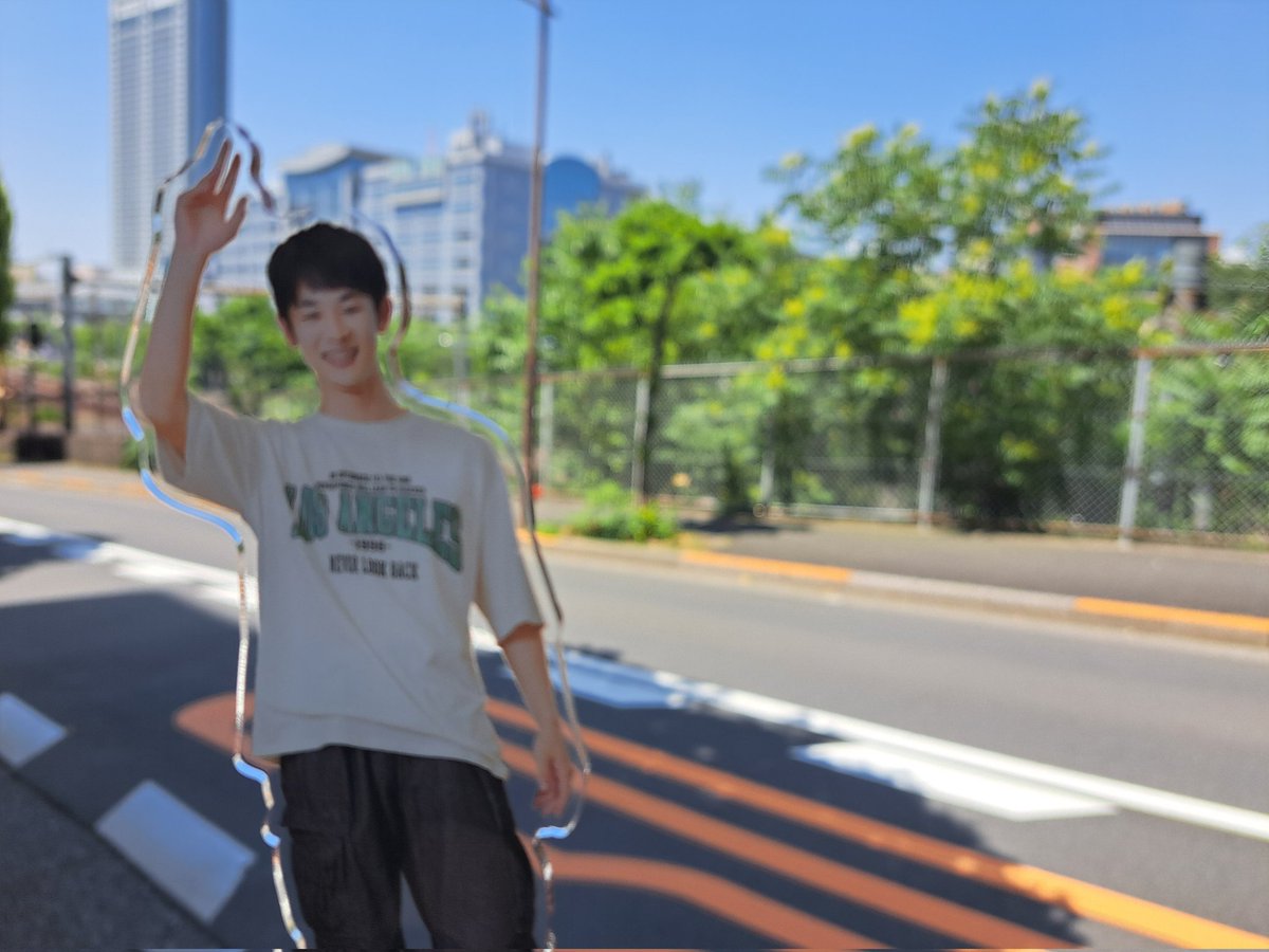 きゅるる tweet media
