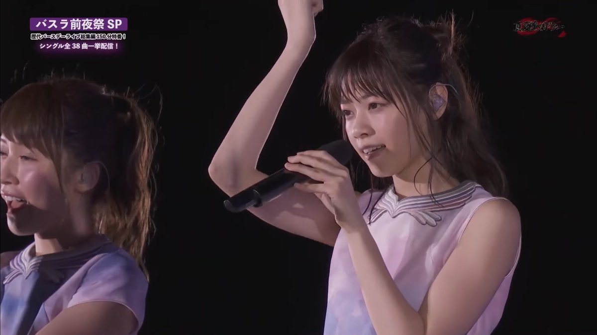 7se_nn's tweet photo. 大好きな乃木坂46の七瀬ちゃんが久しぶりに見れて本当に幸せ😭🕊

帰り道でいろんなメンバーが泣いたりちょっかいかけたり、楽しそうにしてるのが大好き🥲1期生だいすき

 #乃木坂46_バスラ前夜祭 https://t.co/ue9qqsKyE5