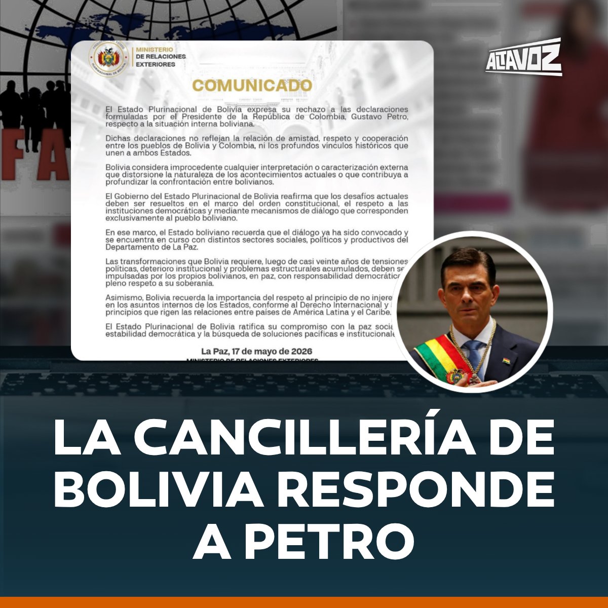 Altavoz Ec tweet media