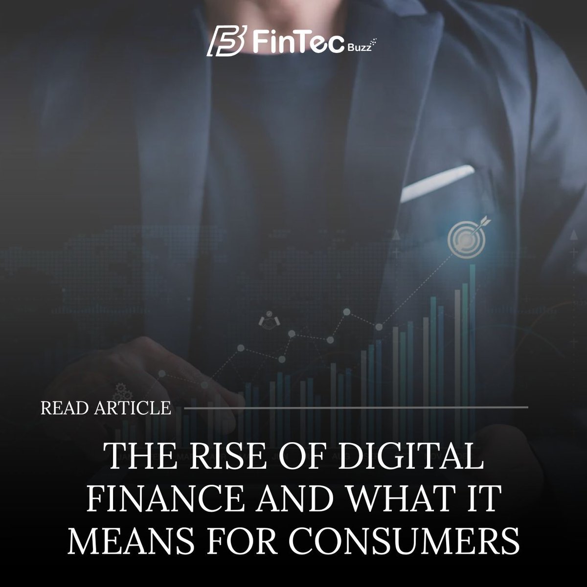 FintecBuzz's tweet photo. Fintech has converted users who were merely account-holders into active participants.

Read More:- https://t.co/FoCinVgGVM

#DigitalFinance #Fintech #FutureOfBanking #PersonalFinance #BankingRevolution https://t.co/uJBhxmSZ4v
